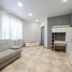 Квартира 54,1 м², 2-комнатная - изображение 5