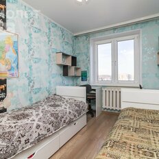 Квартира 42,7 м², 2-комнатная - изображение 5