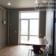 Квартира 36,9 м², 1-комнатная - изображение 1