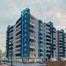 Квартира 41,1 м², 1-комнатная - изображение 4