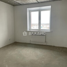 Квартира 76,1 м², 3-комнатная - изображение 5