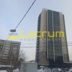 Квартира 95,3 м², 3-комнатная - изображение 4