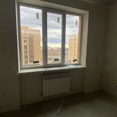 Квартира 70,8 м², 2-комнатная - изображение 2