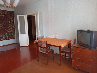 Купить квартиру в районе Тагилстроевский в Нижнем Тагиле - изображение 47