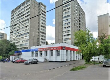 1374 м², помещение свободного назначения 120 000 000 ₽ - изображение 6