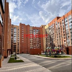 Квартира 52,3 м², 2-комнатная - изображение 1