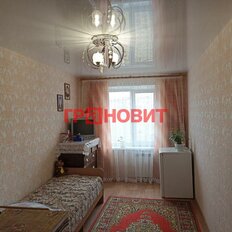 Квартира 43,2 м², 2-комнатная - изображение 3