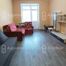 Квартира 36,9 м², 1-комнатная - изображение 2