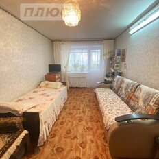 Квартира 61,2 м², 3-комнатная - изображение 3