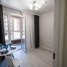 Квартира 31,2 м², 1-комнатная - изображение 1