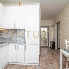 Квартира 31,1 м², 1-комнатная - изображение 3