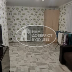 Квартира 41,6 м², 2-комнатная - изображение 3