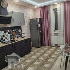 Квартира 101,5 м², 3-комнатная - изображение 4