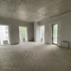 Квартира 205 м², 4-комнатная - изображение 4