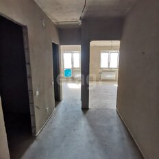 Квартира 50,4 м², 1-комнатная - изображение 4