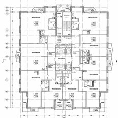 Квартира 64,7 м², 2-комнатная - изображение 2