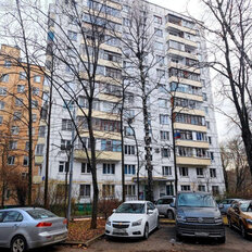 Квартира 35,5 м², 1-комнатная - изображение 3