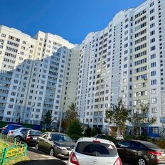 Квартира 42 м², 1-комнатная - изображение 3