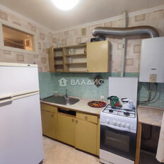 Квартира 43,6 м², 2-комнатная - изображение 1