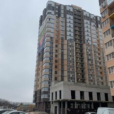 Квартира 23,1 м², студия - изображение 1