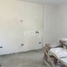 Квартира 23,6 м², 2-комнатная - изображение 2