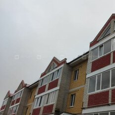 Квартира 34,3 м², 1-комнатная - изображение 5