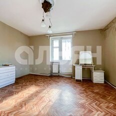 Квартира 93,2 м², 4-комнатная - изображение 5