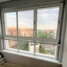 Квартира 39,3 м², 1-комнатная - изображение 5