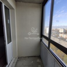 Квартира 57,4 м², 2-комнатная - изображение 5