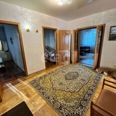 Квартира 113 м², 4-комнатная - изображение 2