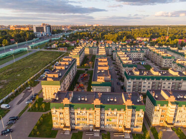 Купить 4-комнатную квартиру в ЖК WILL TOWERS в Москве и МО - изображение 17