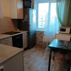 Квартира 65,5 м², 3-комнатная - изображение 2