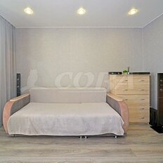 Квартира 30,1 м², студия - изображение 5