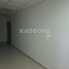 Квартира 39,6 м², студия - изображение 3