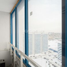 Квартира 26 м², студия - изображение 5