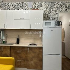 Квартира 23,1 м², студия - изображение 4