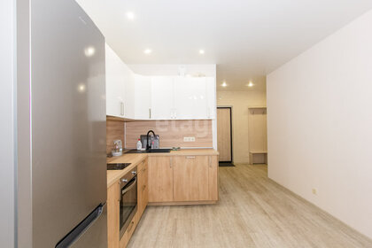 35 м², 1-комнатная квартира 35 000 ₽ в месяц - изображение 74