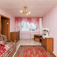 Квартира 45,6 м², 2-комнатная - изображение 1