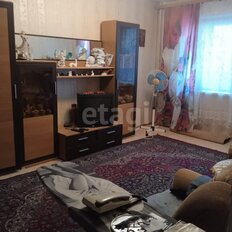 Квартира 50 м², 2-комнатная - изображение 1