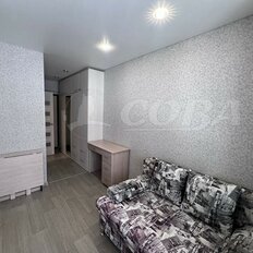 Квартира 17 м², студия - изображение 2