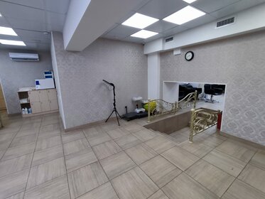 482 м², торговое помещение 385 600 ₽ в месяц - изображение 55