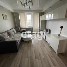 Квартира 44,5 м², 2-комнатная - изображение 1