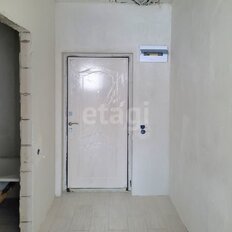 Квартира 23,7 м², студия - изображение 5