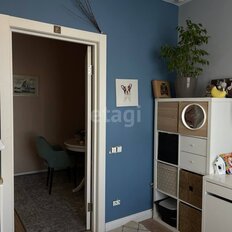 Квартира 61 м², 2-комнатная - изображение 3