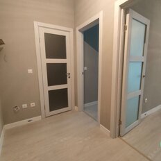 Квартира 36,4 м², 1-комнатная - изображение 3