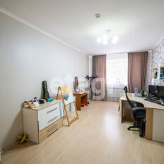 Квартира 89,1 м², 2-комнатная - изображение 3