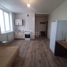 Квартира 26 м², студия - изображение 5