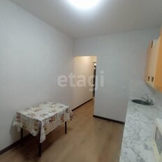 Квартира 36,4 м², 1-комнатная - изображение 5