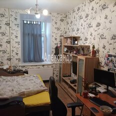 Квартира 62,2 м², 3-комнатная - изображение 5