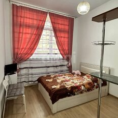 Квартира 20 м², студия - изображение 4